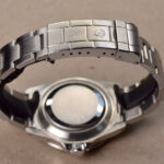 Rolex Submariner Date 40mm Reference 16610 A Serial — photo 6