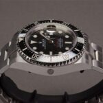 Rolex Submariner Ceramic Date — photo 10