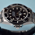 Rolex Submariner Date 40mm Reference 16610 Random Serial — photo 7
