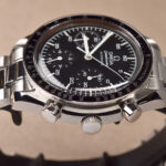 Omega Speedmaster Reduced Automatic 39mm Reference 3510.50.00 — photo 9