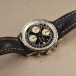 Breitling "The Old Navitimer II" 40mm Reference A13022 — photo 3