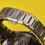 TAG Heuer Carrera Chronograph Cal. 1887 41mm — photo 6