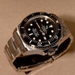 Rolex Deep Sea 44mm Reference 116660 — photo 2