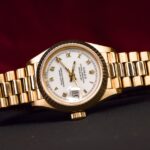 Rolex Lady Datejust 18K Yellow Gold 26mm Reference 69178 — photo 3