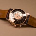 Breitling Navitimer 01 18K Rose Gold 43mm Reference RB0120 — photo 9
