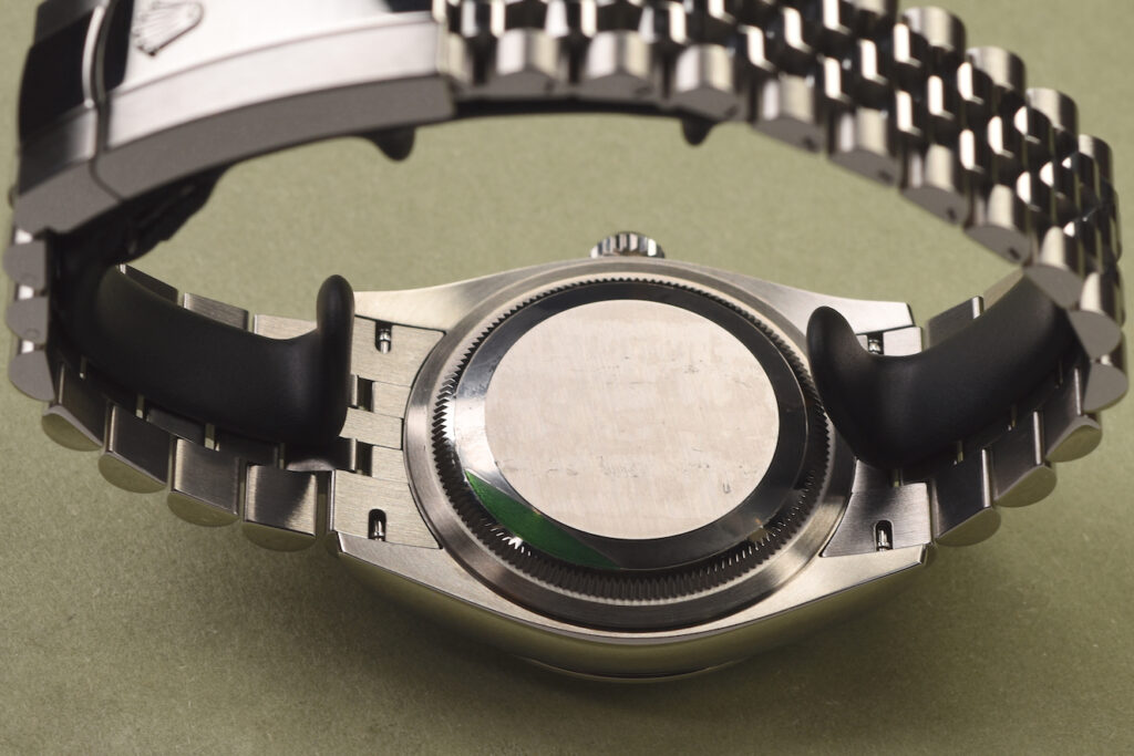 Tudor Black Bay Heritage 41mm — photo 1