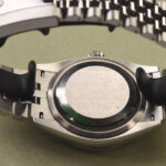 Tudor Black Bay Heritage 41mm — photo 1