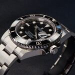 Rolex Air King Ref 1500 — photo 4