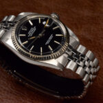 Rolex Datejust SS/White Gold 36mm Ref 1601 Circa 1973 — photo 8