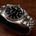 Rolex Datejust SS/White Gold 36mm Ref 1601 Circa 1973 — photo 8