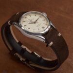 Tudor Oyster Prince 34mm Ref 7909 — photo 4