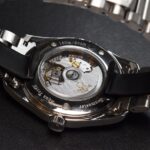 Omega Railmaster Chronometer 41mm Reference 2502.52.00 — photo 7