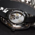 Omega Railmaster Chronometer 41mm Reference 2502.52.00 — photo 7
