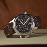 Longines Spirit Chronograph 42mm Ref L3.820.4.53.0 Circa 2024 — photo 10