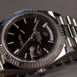 Rolex Day Date 18K White Gold 40mm Reference 228239 Circa 2021 — photo 5