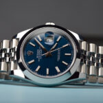 Rolex Sea Dweller Ceramic — photo 4