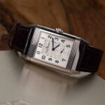 Jaeger-LeCoultre Reverso Duoface 47x28mm Ref Q3848420 — photo 11