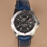 Breiting Superocean Steelfish 44mm Reference A17390 — photo 12