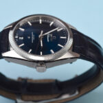 Longines Flyback Chronograph 30CH Rose Gold 37mm Reference 6595 — photo 10