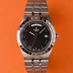Tudor Black Bay Heritage 41mm — photo 2