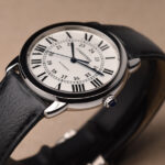 Cartier Ronde Solo De Cartier Automatic 36mm Ref 3939 — photo 2