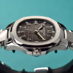 Patek Philippe Aquanaut 40.8mm Reference 5167/1A-001 — photo 9