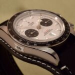 TAG Heuer Carrera Chronograph Cal. 1887 41mm — photo 8