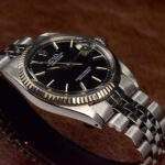 Rolex Datejust SS/White Gold 36mm Ref 1601 Circa 1973 — photo 4