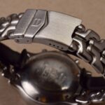 Tag Heuer S/EL Automatic Chronograph 39mm Reference CG 2111 RO — photo 10