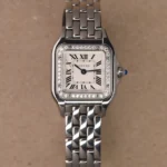 Cartier Panthère De Cartier Diamond Set 23mm x 30mm Ref W4PN0007 Circa 2023 — photo 5