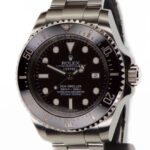 Rolex Deepsea 44mm Reference 116660 — photo 1