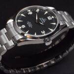 Omega Railmaster Chronometer 41mm Reference 2502.52.00 — photo 5