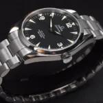 Omega Railmaster Chronometer 41mm Reference 2502.52.00 — photo 5
