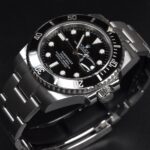 Rolex Submariner Date 40mm Reference 116610 — photo 2