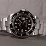 Rolex Sea-Dweller 43mm Reference 126600 — photo 3