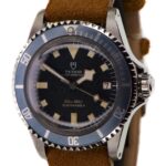 Tudor Submariner "Snowflake" 39mm Reference 9411 — photo 1