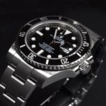 Rolex Submariner Date 40mm Reference 116610 — photo 5
