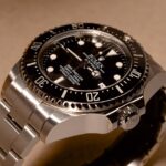 Rolex Deep Sea 44mm Reference 116660 — photo 5