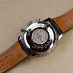 Breitling "The Old Navitimer II" 40mm Reference A13022 — photo 2