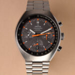 Tudor Black Bay Heritage 41mm — photo 4