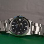 Rolex Explorer 36mm Reference 1016 — photo 9