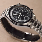 Omega Speedmaster Reduced Automatic 39mm Reference 3510.50.00 — photo 4