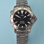 Explorer 2 42mm ref 216570 — photo 8