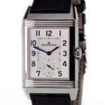Jaeger-LeCoultre Reverso Duoface 47x28mm Ref Q3848420 — photo 1