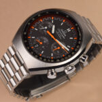 Omega Speedmaster Mark II Chronograph 42.5mm Ref — photo 5