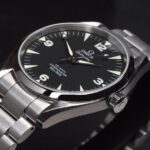 Omega Railmaster Chronometer 41mm Reference 2502.52.00 — photo 9