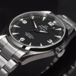 Omega Railmaster Chronometer 41mm Reference 2502.52.00 — photo 9