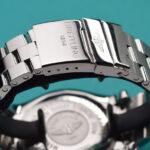 Rolex Sea Dweller Ceramic — photo 8