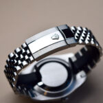 Rolex Datejust Mother Of Pearl Diamond Dial 41mm Reference 126334 — photo 6