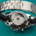 Tag Heuer Carrera Chronograph 41mm Reference CV 2015 — photo 10